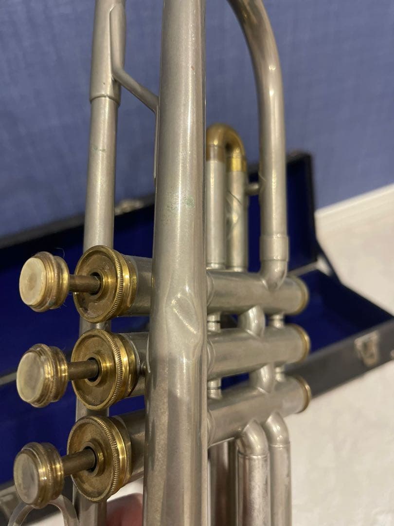 Nikkan TR-134 トランペット