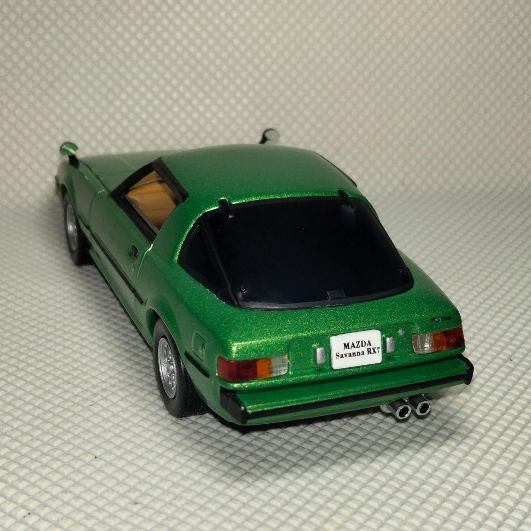 5343 ノレブ 1978年 マツダサバンナＲＸ−７ 1/43