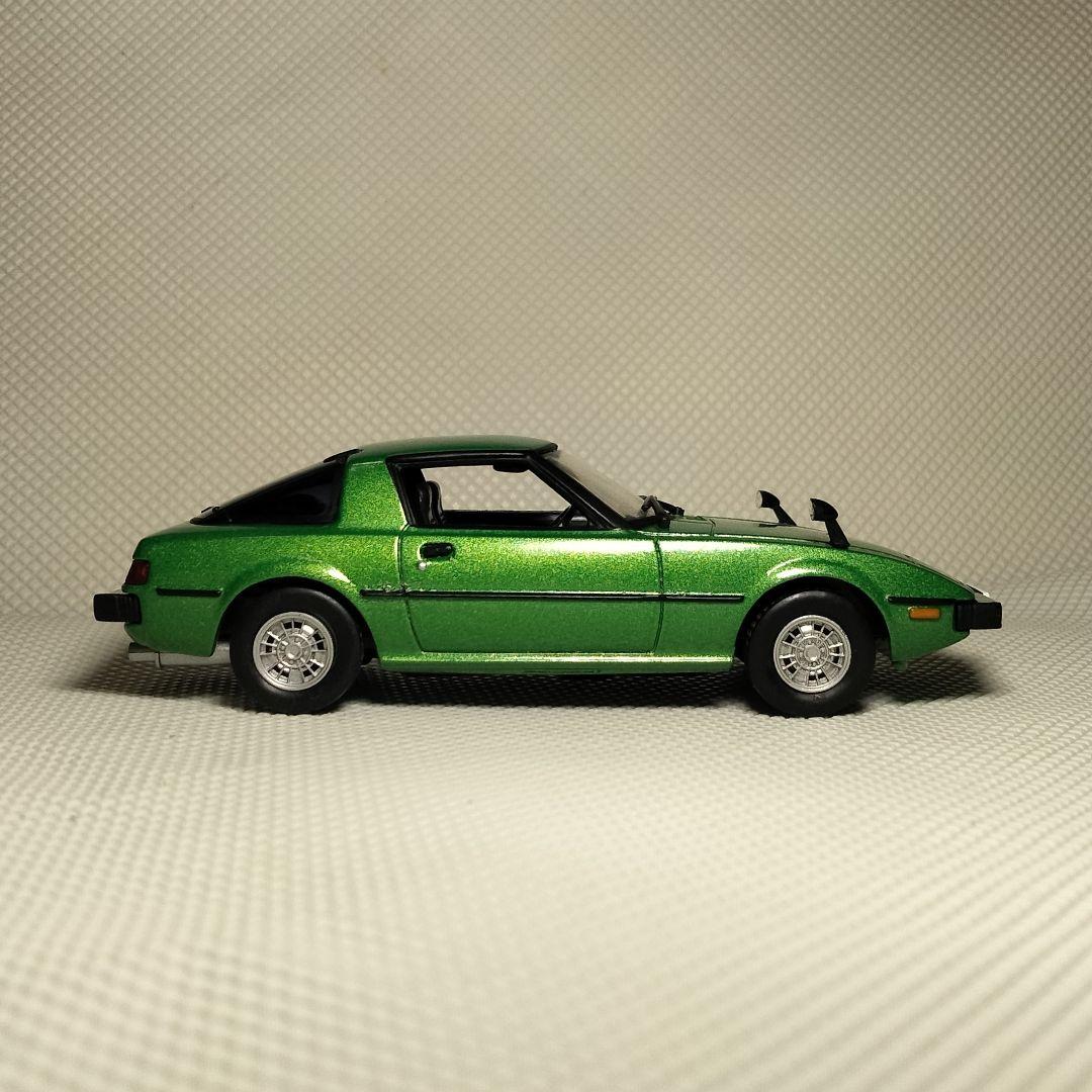 5343 ノレブ 1978年 マツダサバンナＲＸ−７ 1/43