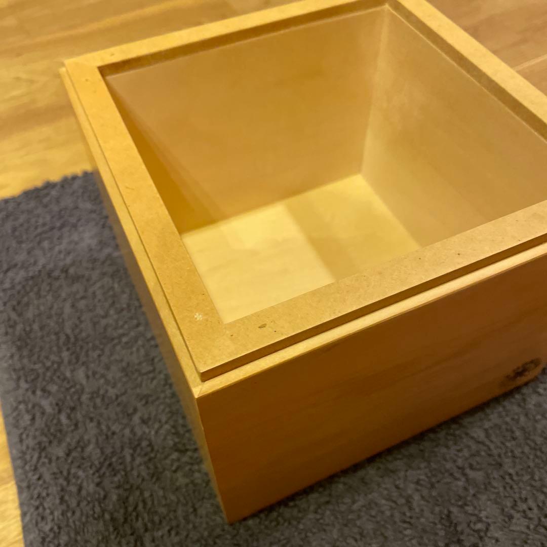 ランドスケーププロダクツ　CDボックス　①