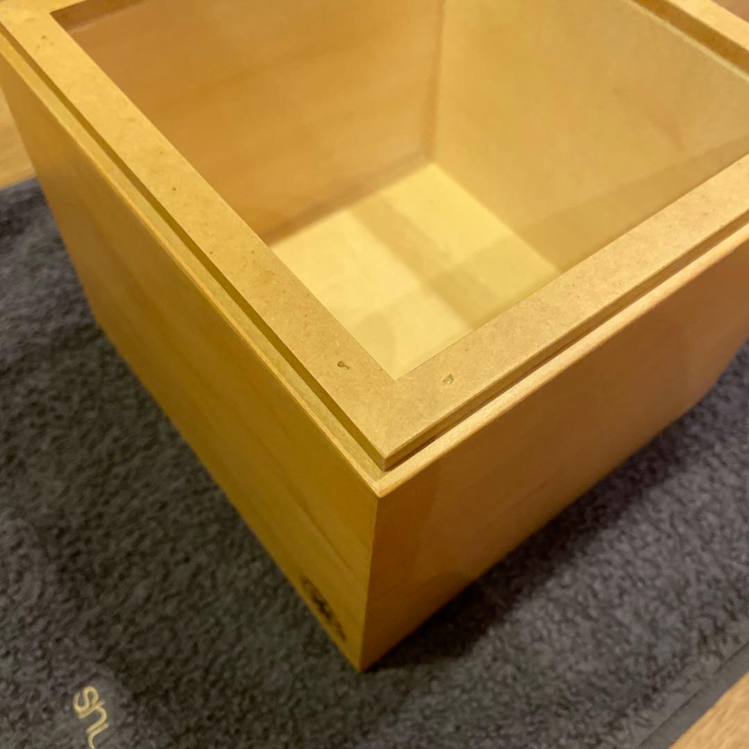 ランドスケーププロダクツ　CDボックス　①