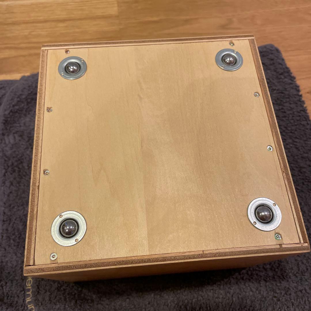 ランドスケーププロダクツ　CDボックス　①