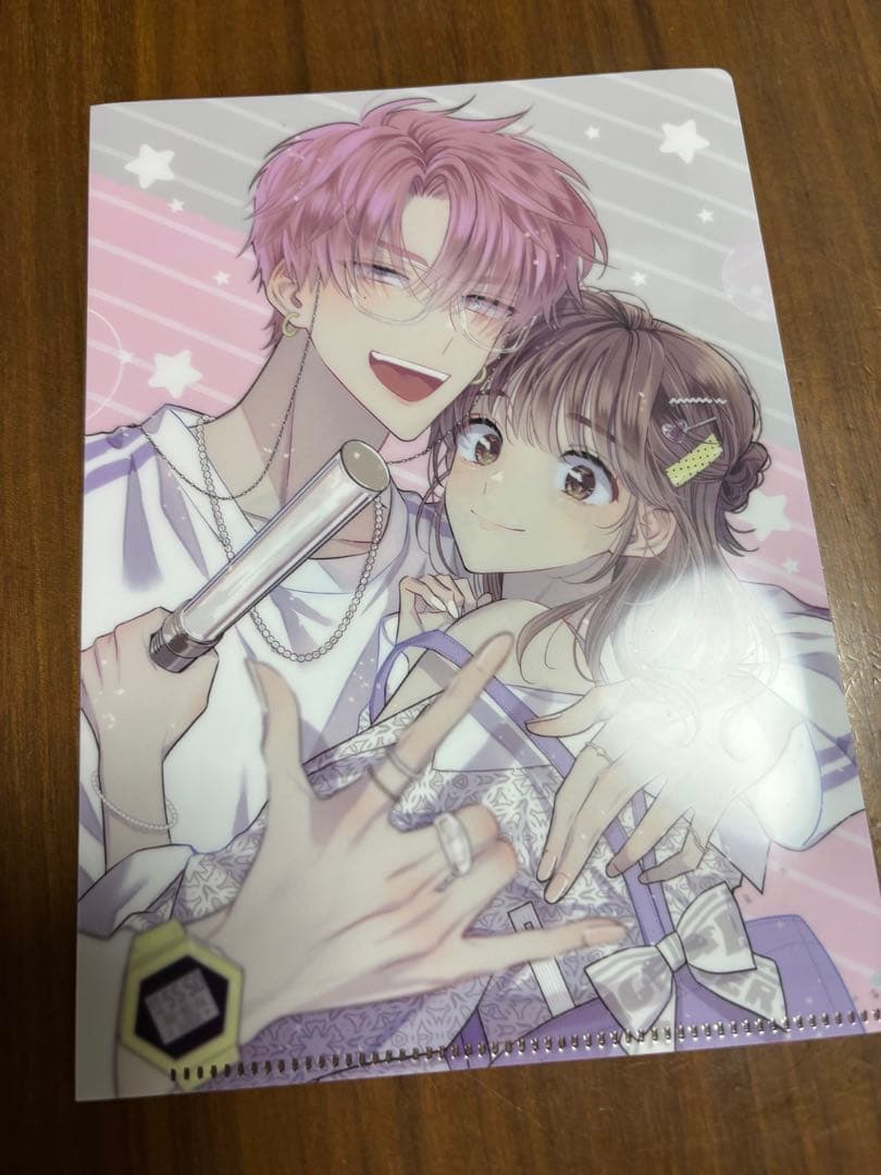 多聞くん今どっち！？　特典セット