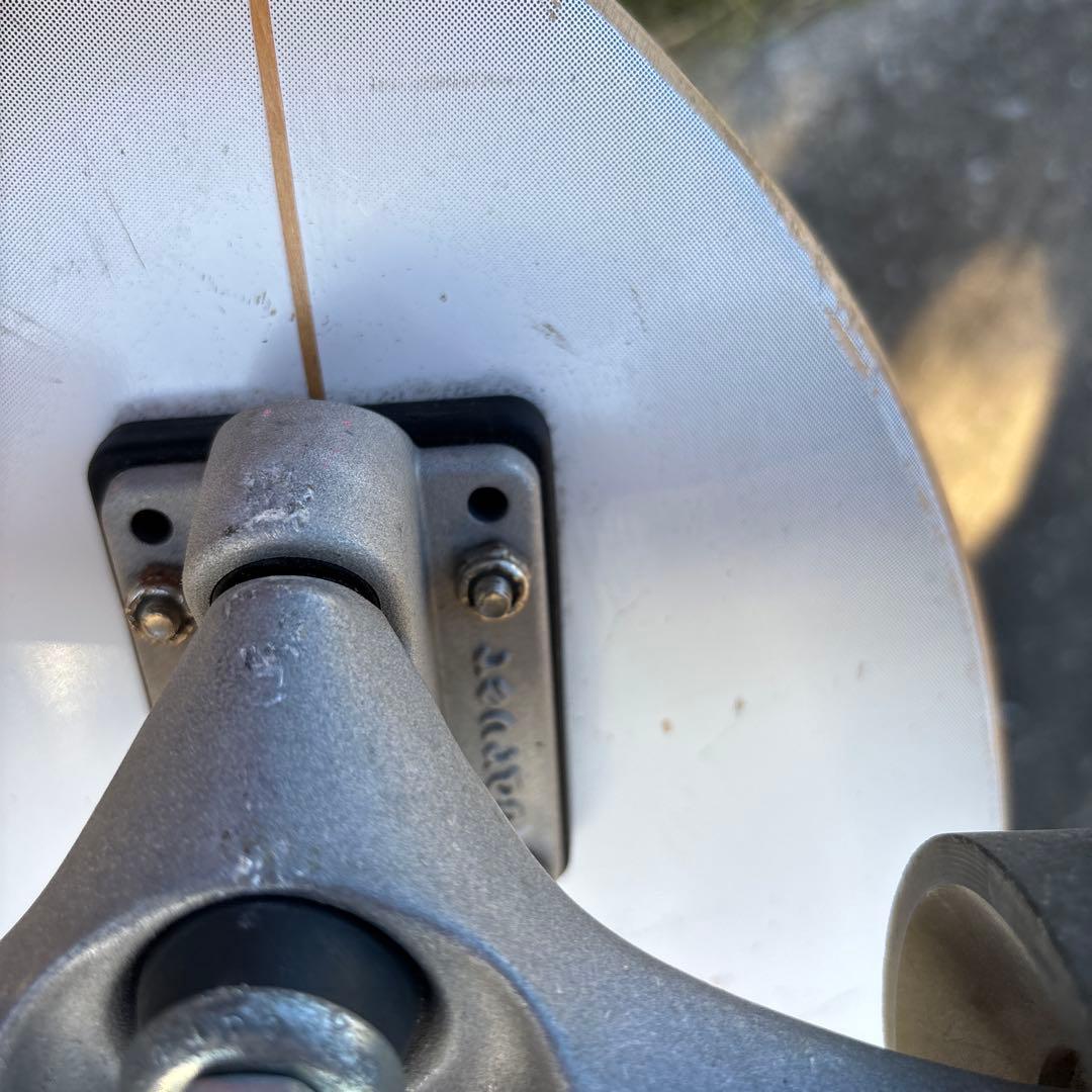 専用Carver Al Merrick スケートボード