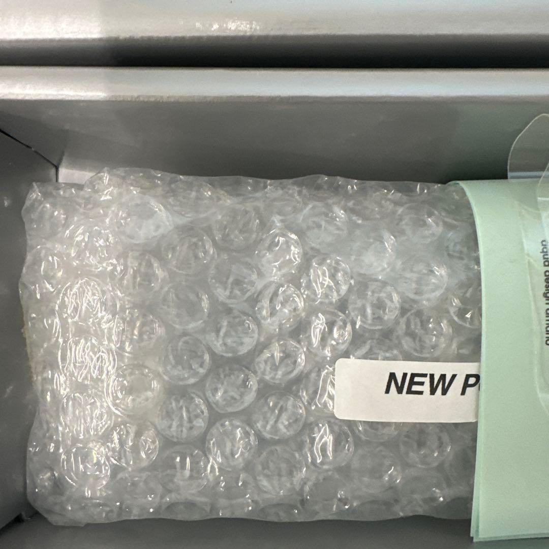 NEW POLLEN GLASS ADA 未開封　新品未使用品