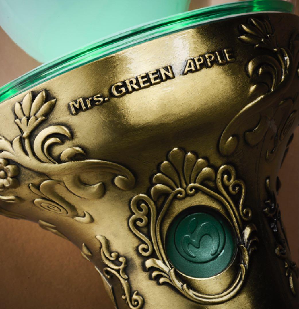 ミセス BABELnoTOH 魔法の杖