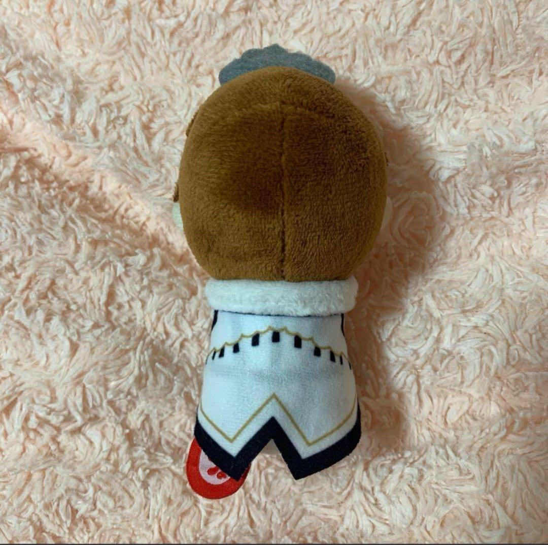 キンプリ 永瀬廉 ちょっこりさん シュシュ