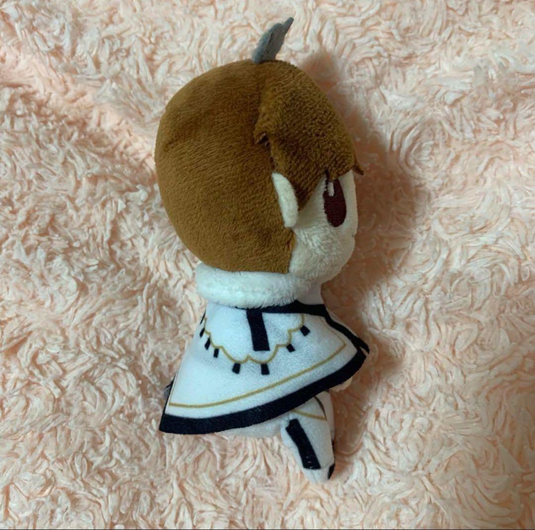 キンプリ 永瀬廉 ちょっこりさん シュシュ