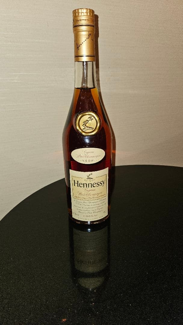 Hennessy ブランデー