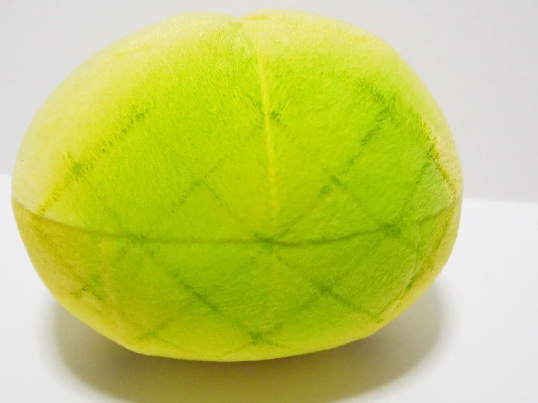 美品　レア　当時物　こげぱん　めろんぱん　キレイパン　ぬいぐるみ　サンエックス