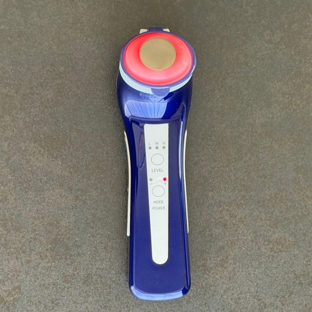 クリーンアート イオン導入器　アビリティライザー　美顔器