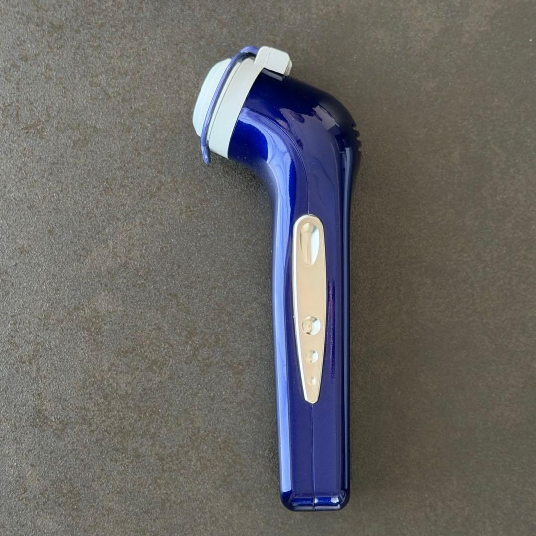 クリーンアート イオン導入器　アビリティライザー　美顔器