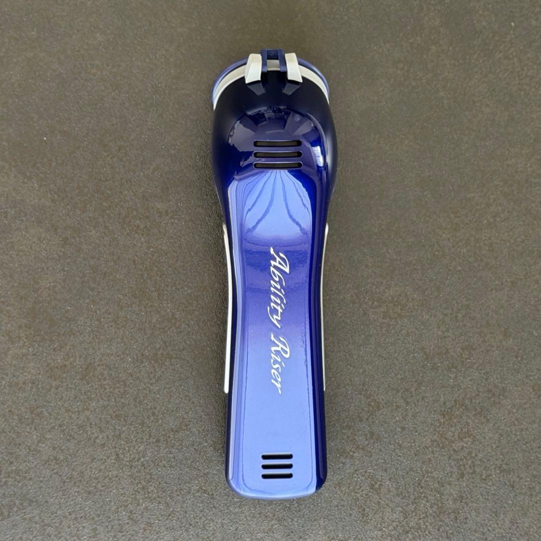 クリーンアート イオン導入器　アビリティライザー　美顔器