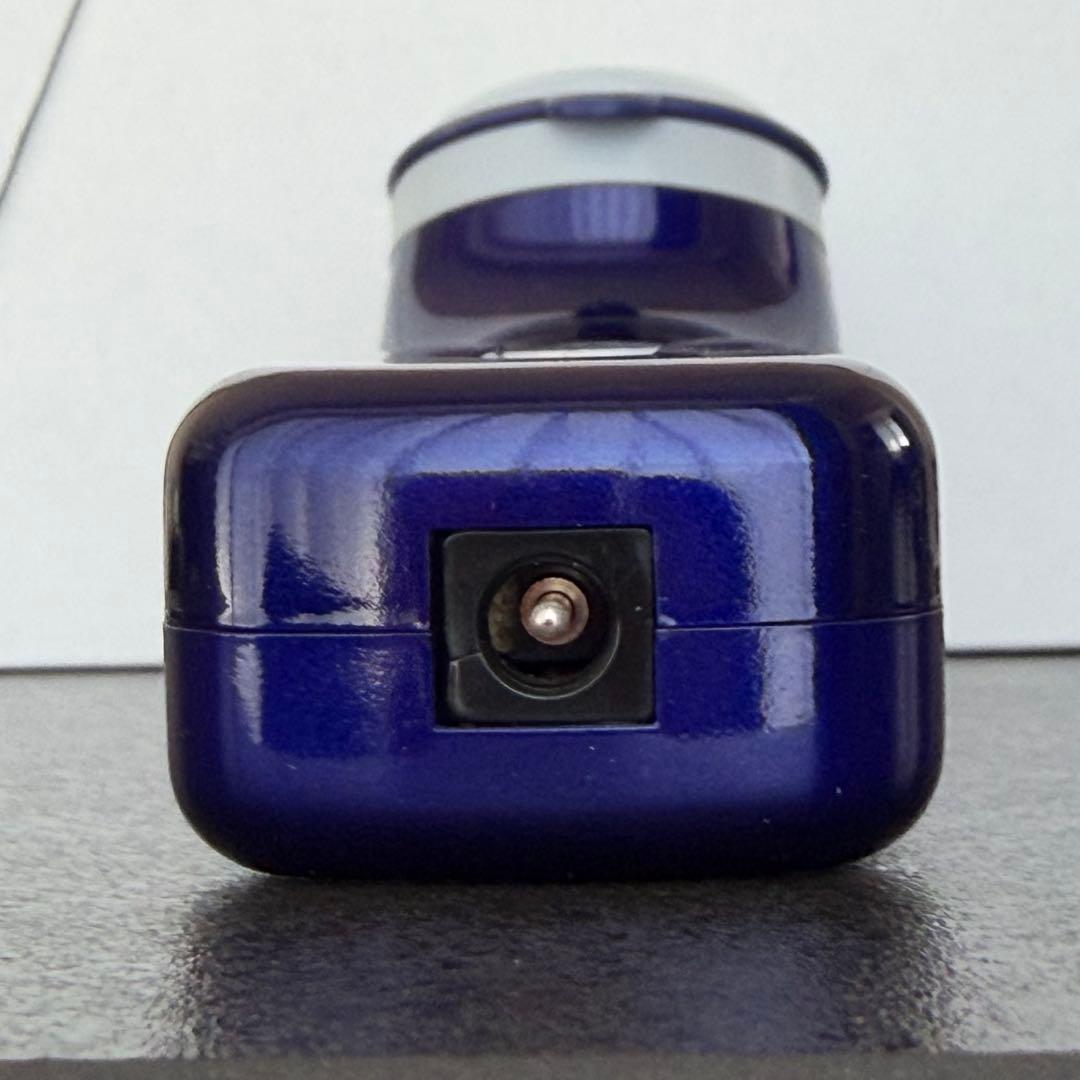 クリーンアート イオン導入器　アビリティライザー　美顔器