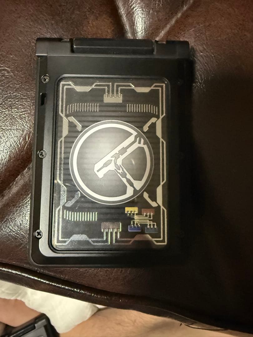 CSM 仮面ライダー電王　変身ベルト　DEN-O BELT