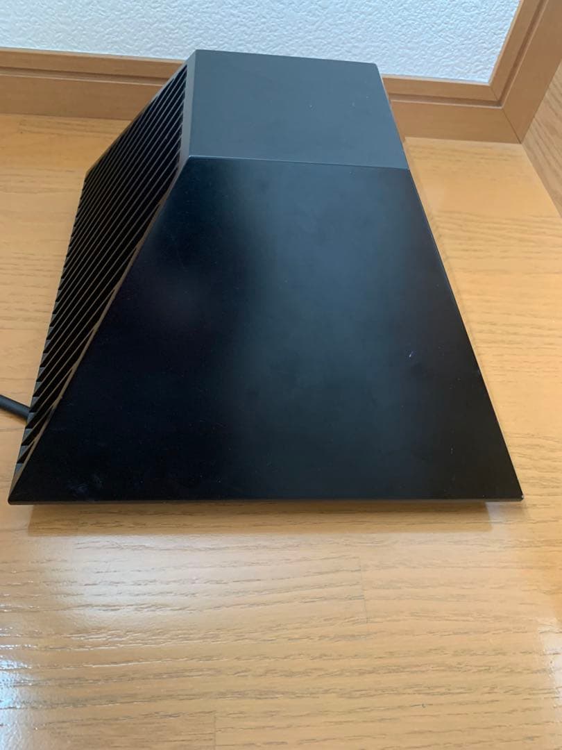 YAMAHA ステレオパワーアンプ B-6 ジャンク