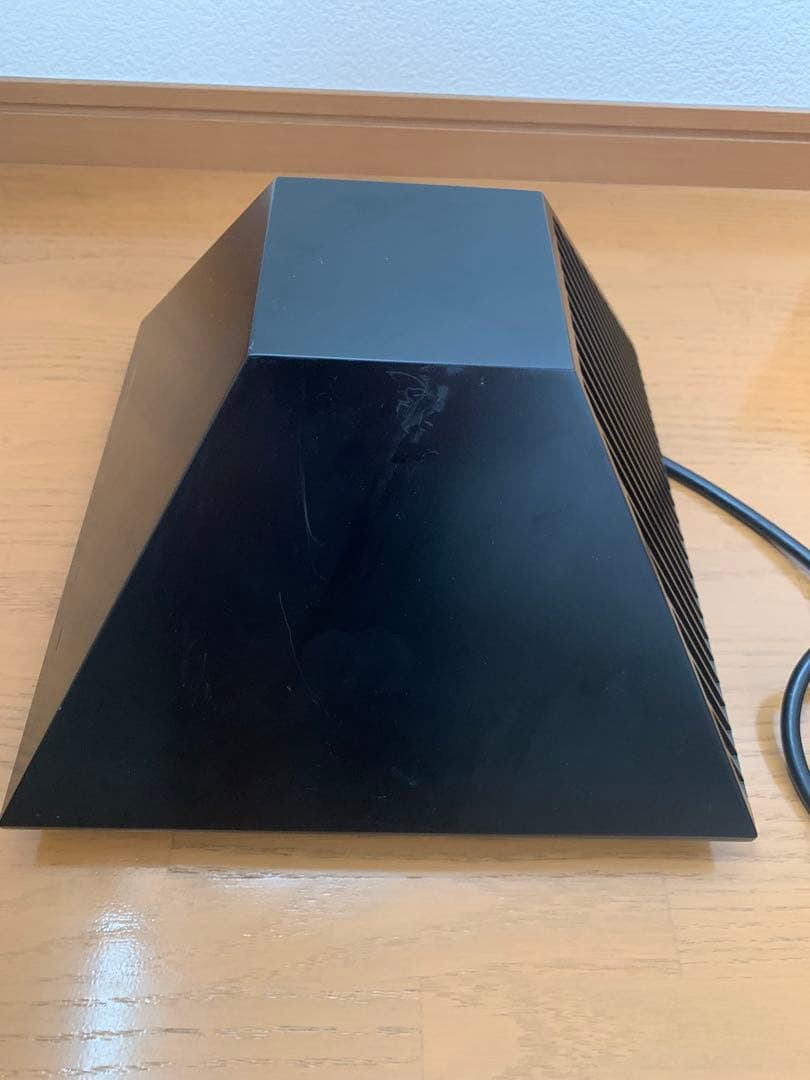 YAMAHA ステレオパワーアンプ B-6 ジャンク