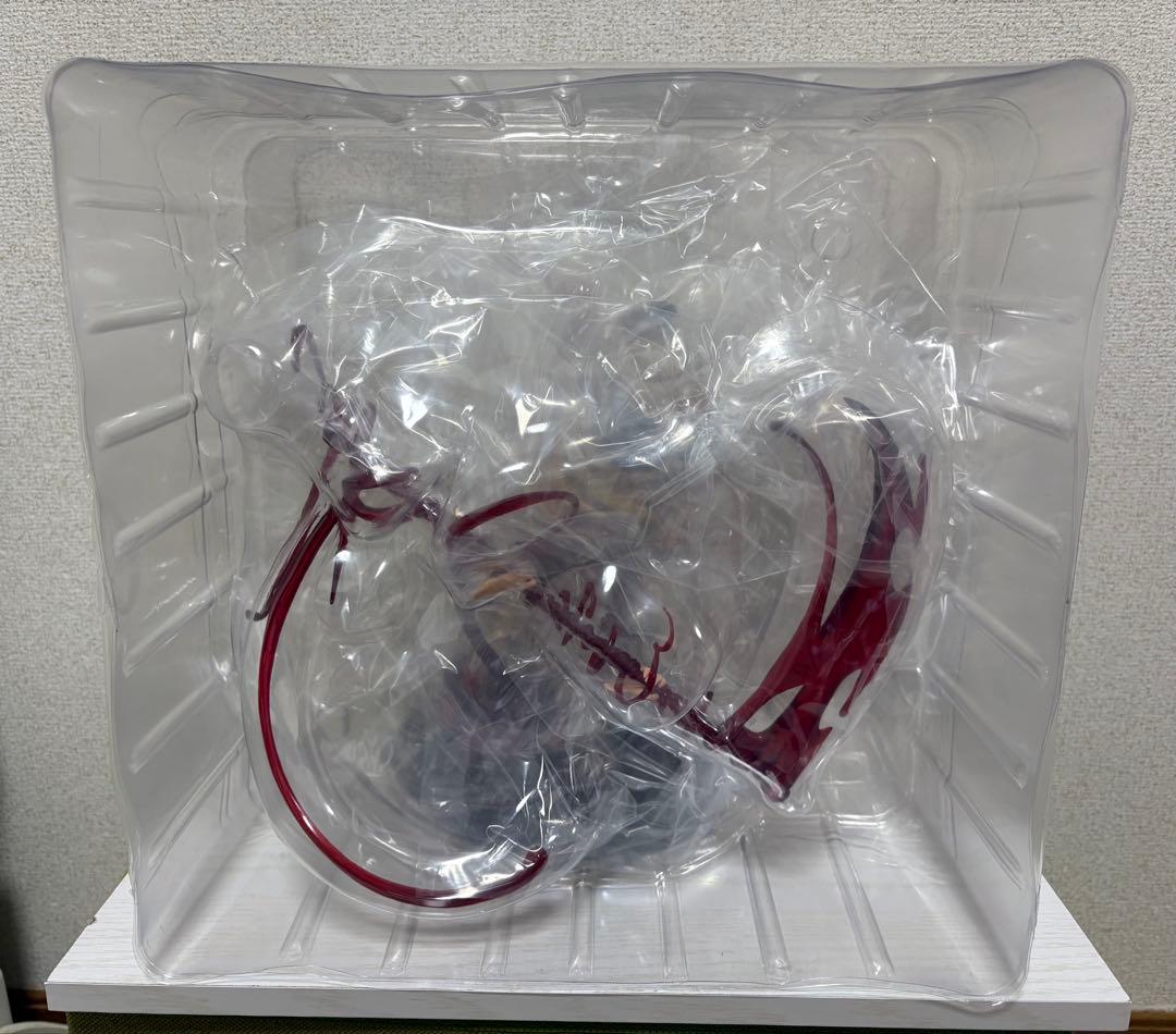 【貴重】チェンソーマン　パワー　1/7 フィギュア クレーネル