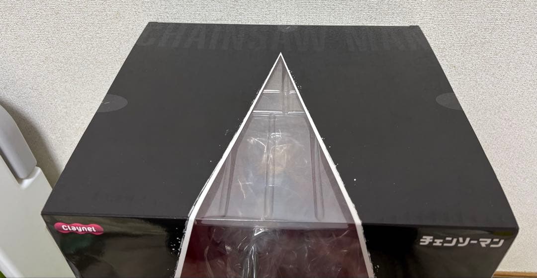 【貴重】チェンソーマン　パワー　1/7 フィギュア クレーネル