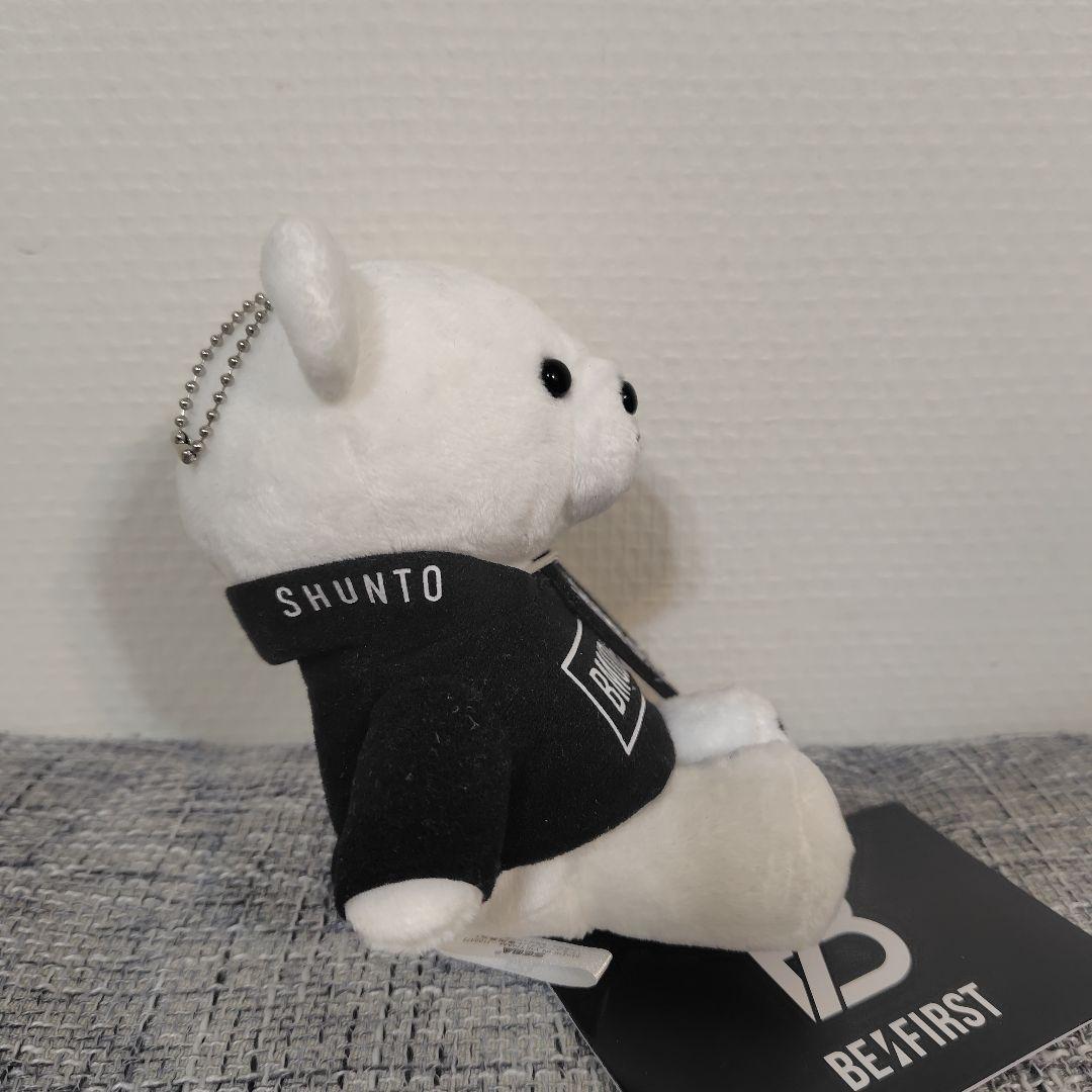 BE:FIRST SHUNTO　シュント　くま