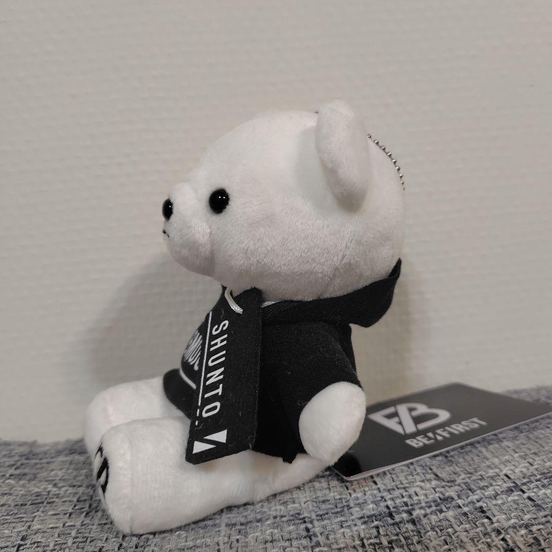 BE:FIRST SHUNTO　シュント　くま