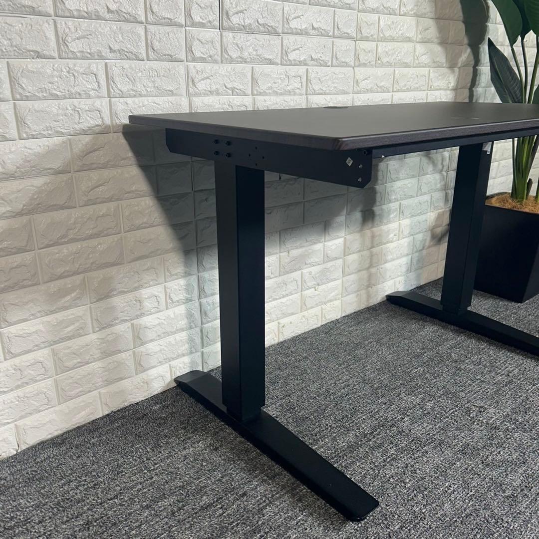 ニトリ 昇降デスク MURPHY2 マーフィー2 幅120 L082