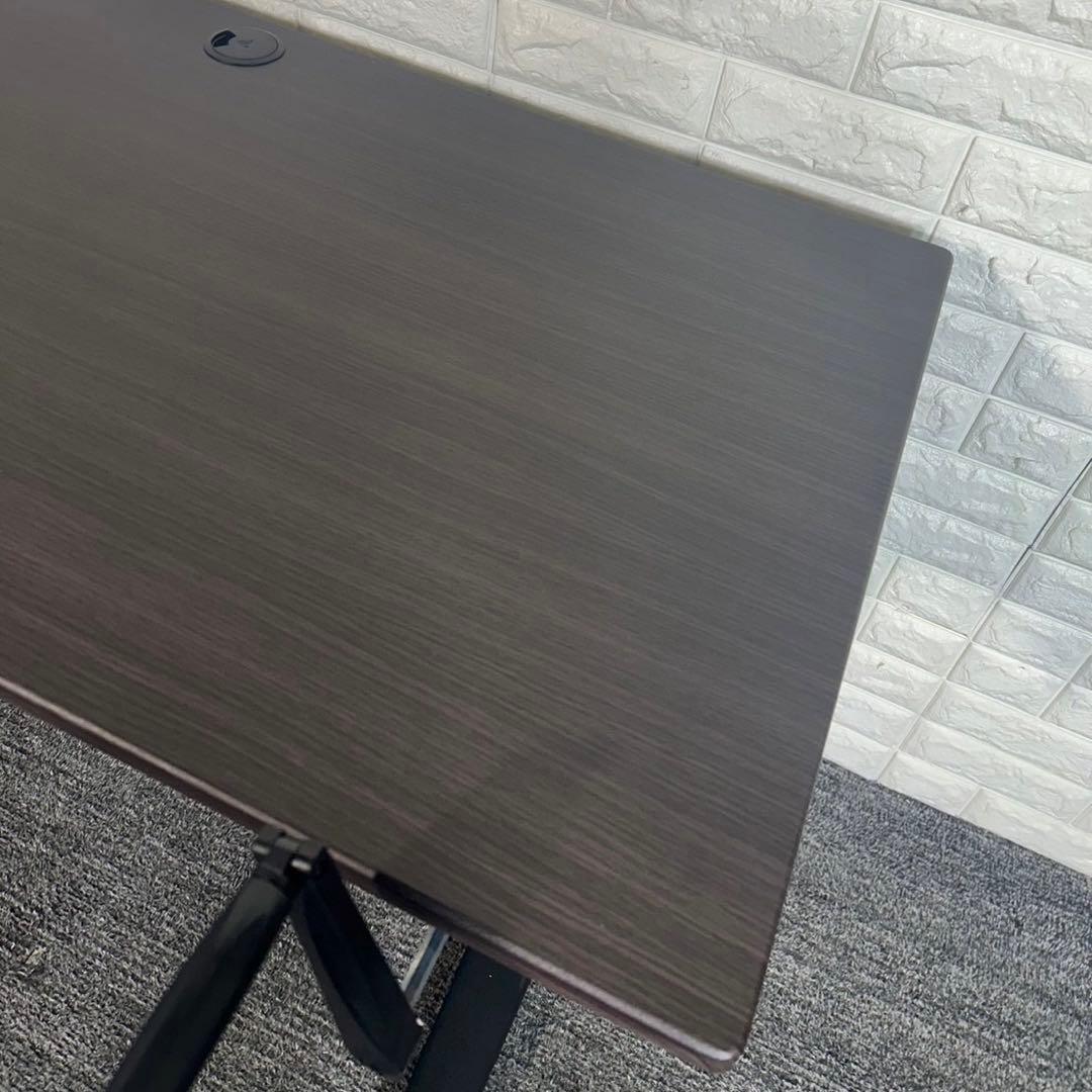 ニトリ 昇降デスク MURPHY2 マーフィー2 幅120 L082