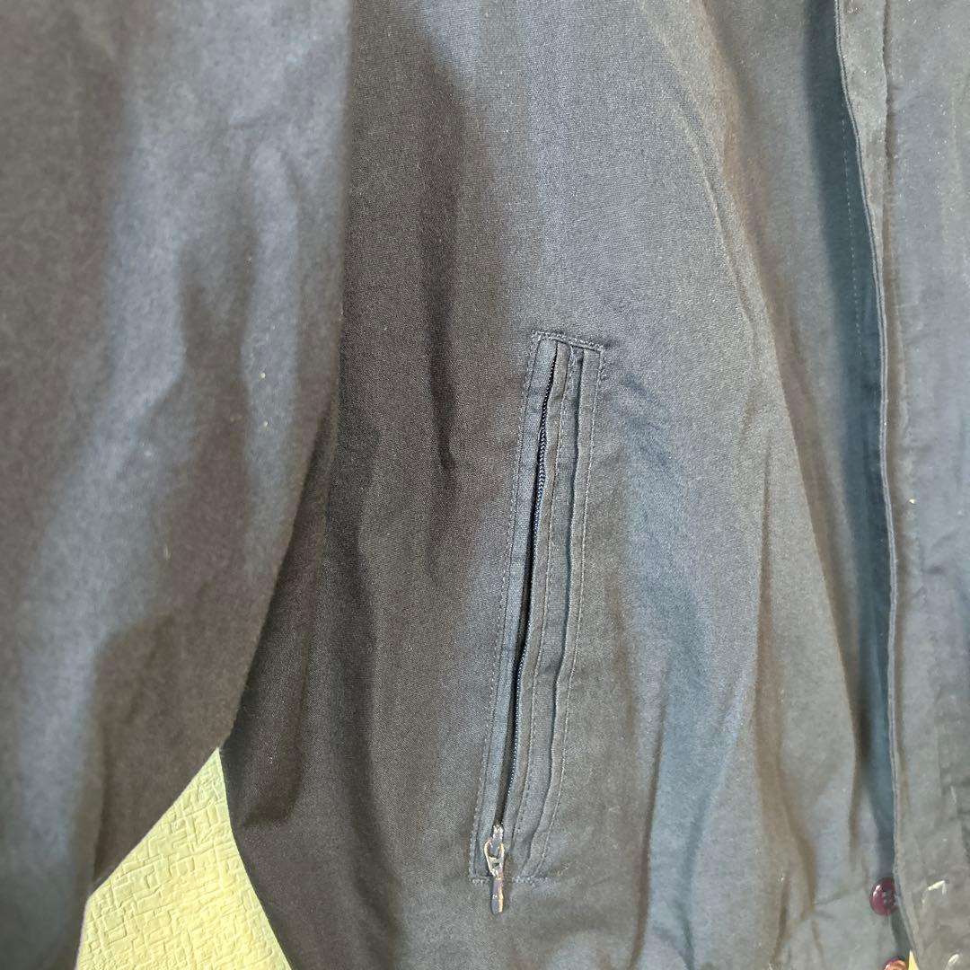 【匿名配送】TOWNCRAFT 1927 ダービージャケットLサイズ　ネイビー