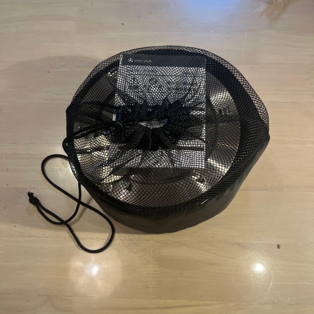 バーベキュー・調理用品  peak Kaen Stove Sakan BS-020