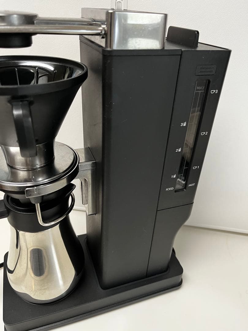 BALMUDA The Brew コーヒーメーカー