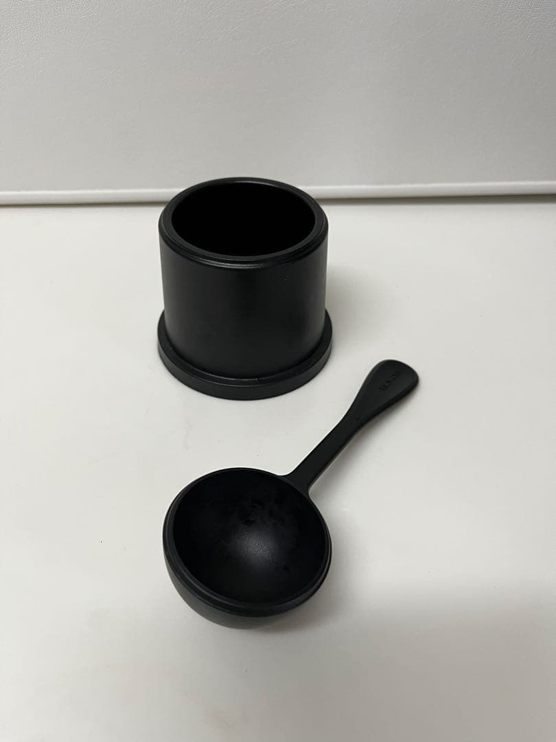 BALMUDA The Brew コーヒーメーカー