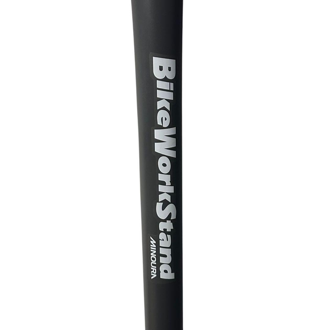 MINOURA（ミノウラ）W-3100 バイクワークスタンド