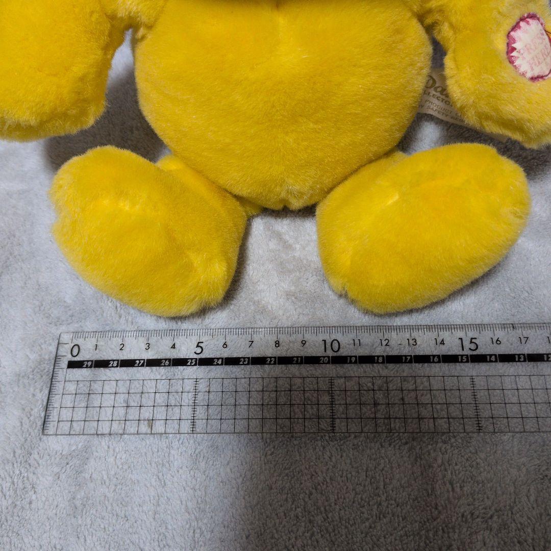 Dan Dee　ダンディー　スマイリーフェイス・トーキング＆ムービングぬいぐるみ