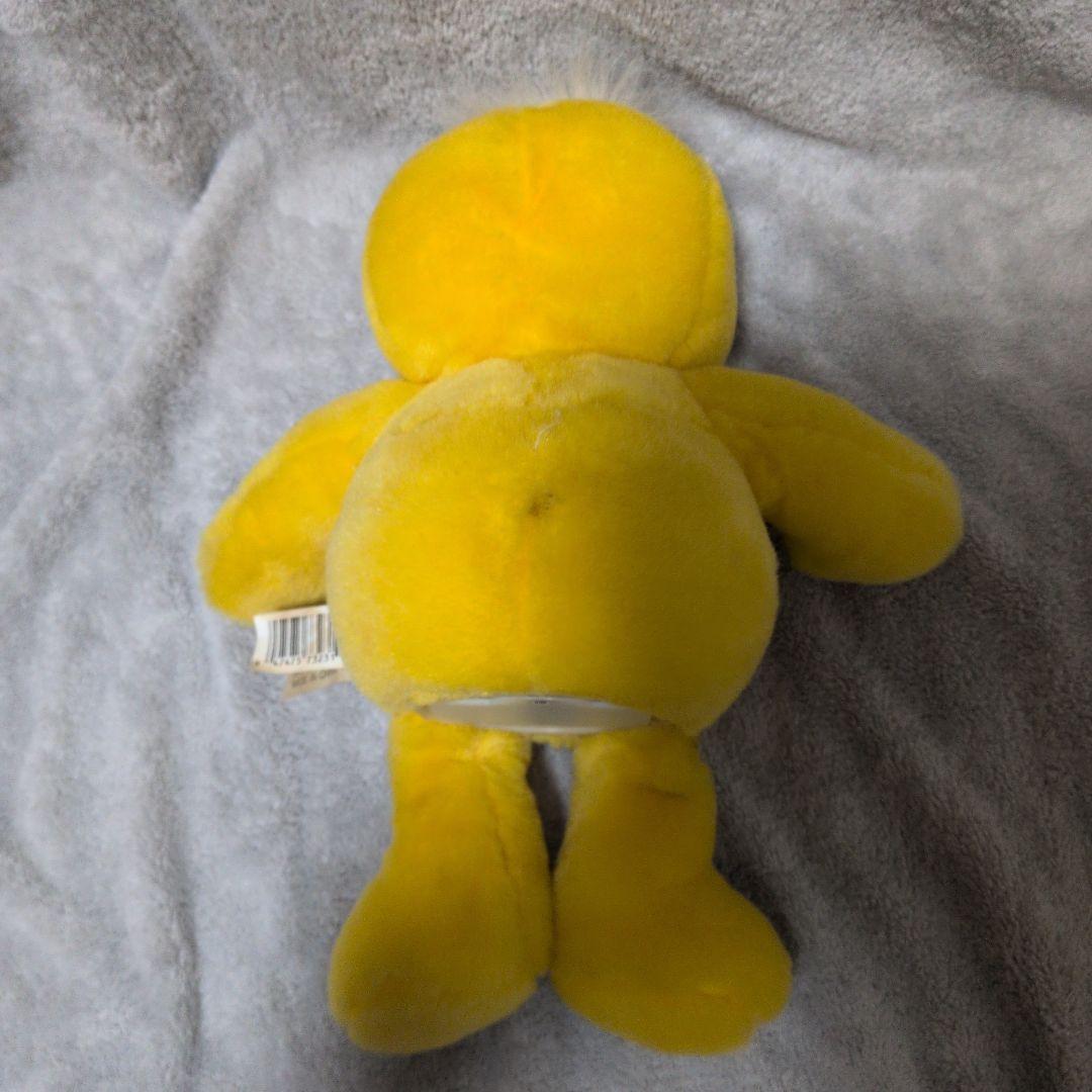 Dan Dee　ダンディー　スマイリーフェイス・トーキング＆ムービングぬいぐるみ