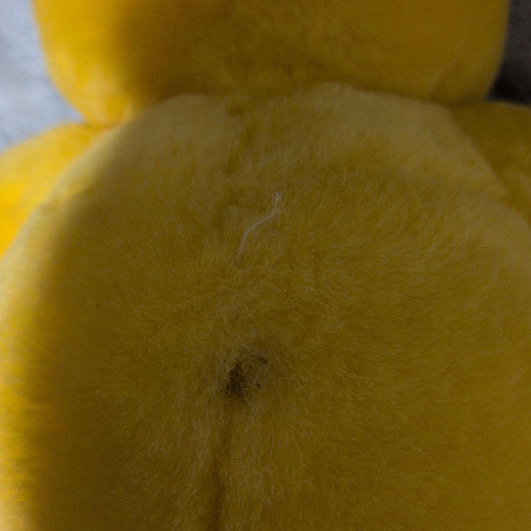 Dan Dee　ダンディー　スマイリーフェイス・トーキング＆ムービングぬいぐるみ