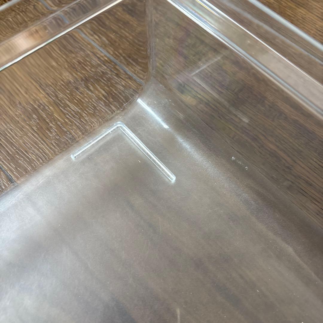 GEX ハビんぐ グラスハーモニー600プラス（58x39. 2x32cm）