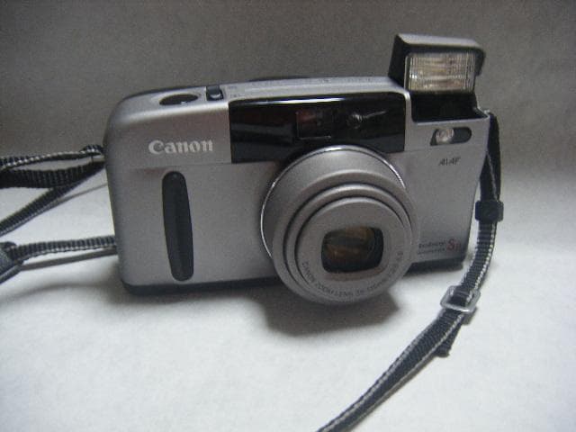 CANON Autoboy S II PANORAMA・画像で判断下さい