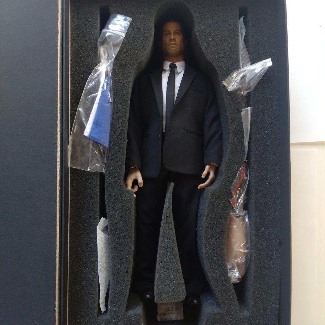 １／６ iminime パルプ・フィクション ヴィンセント・ベガ