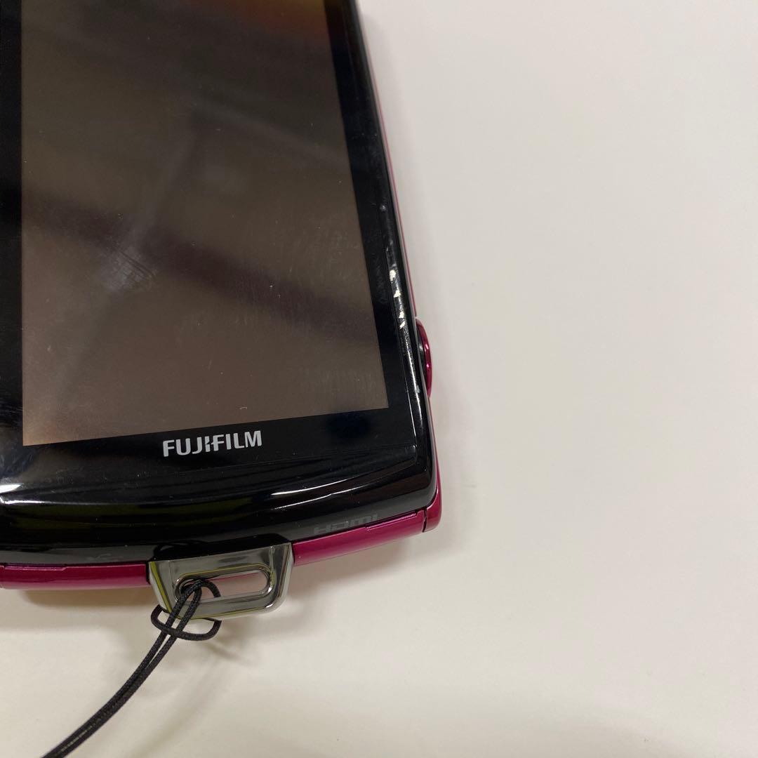 Fujifilm フジフィルム FinePix Z1000EXR 値下げ