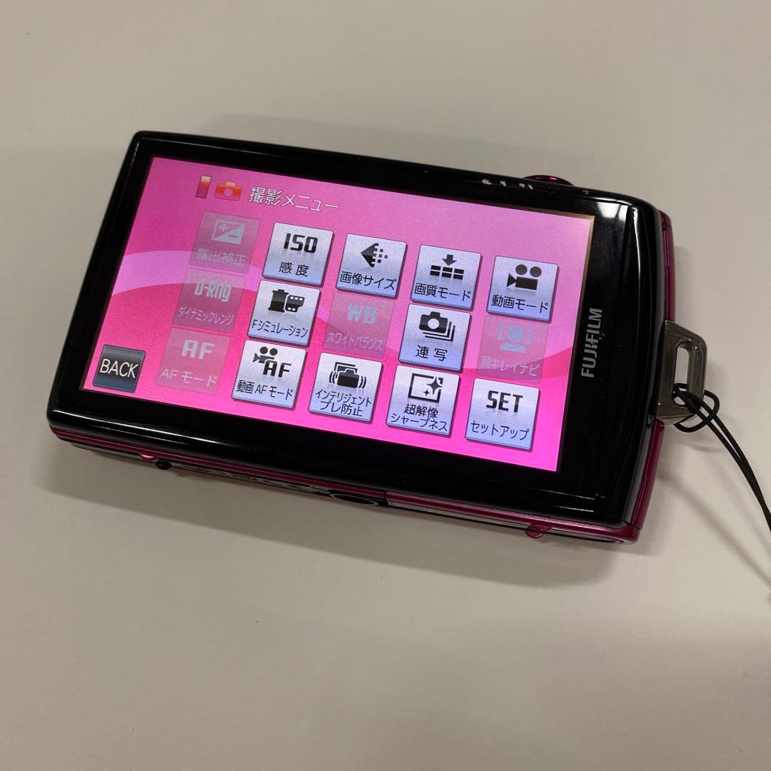 Fujifilm フジフィルム FinePix Z1000EXR 値下げ