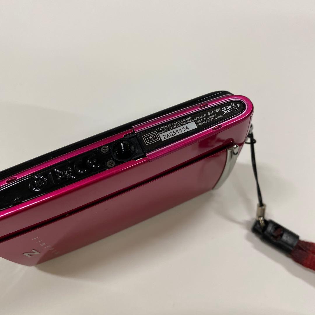 Fujifilm フジフィルム FinePix Z1000EXR 値下げ