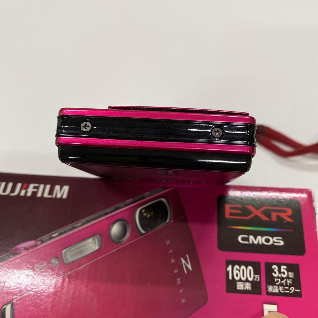 Fujifilm フジフィルム FinePix Z1000EXR 値下げ
