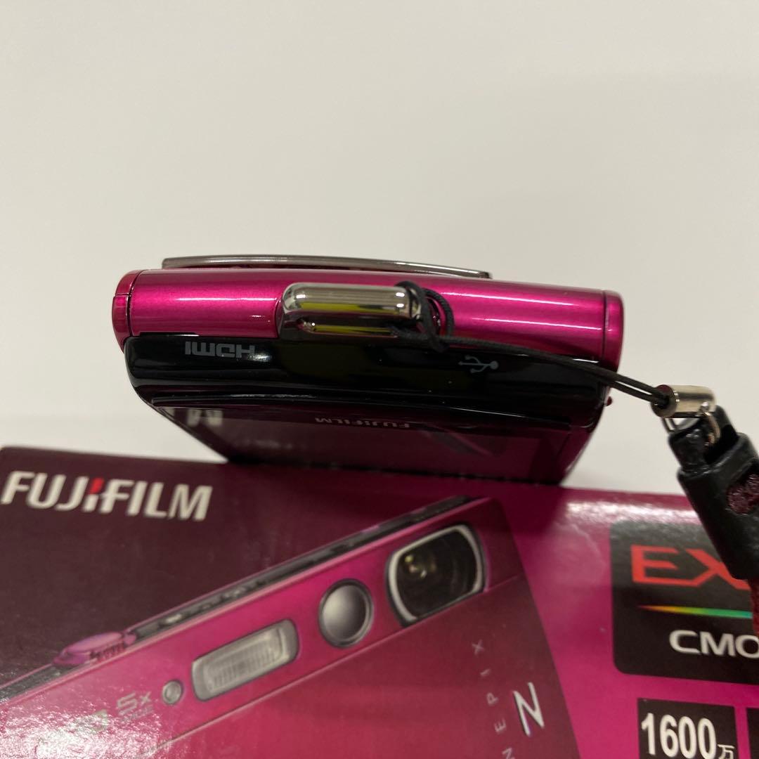 Fujifilm フジフィルム FinePix Z1000EXR 値下げ