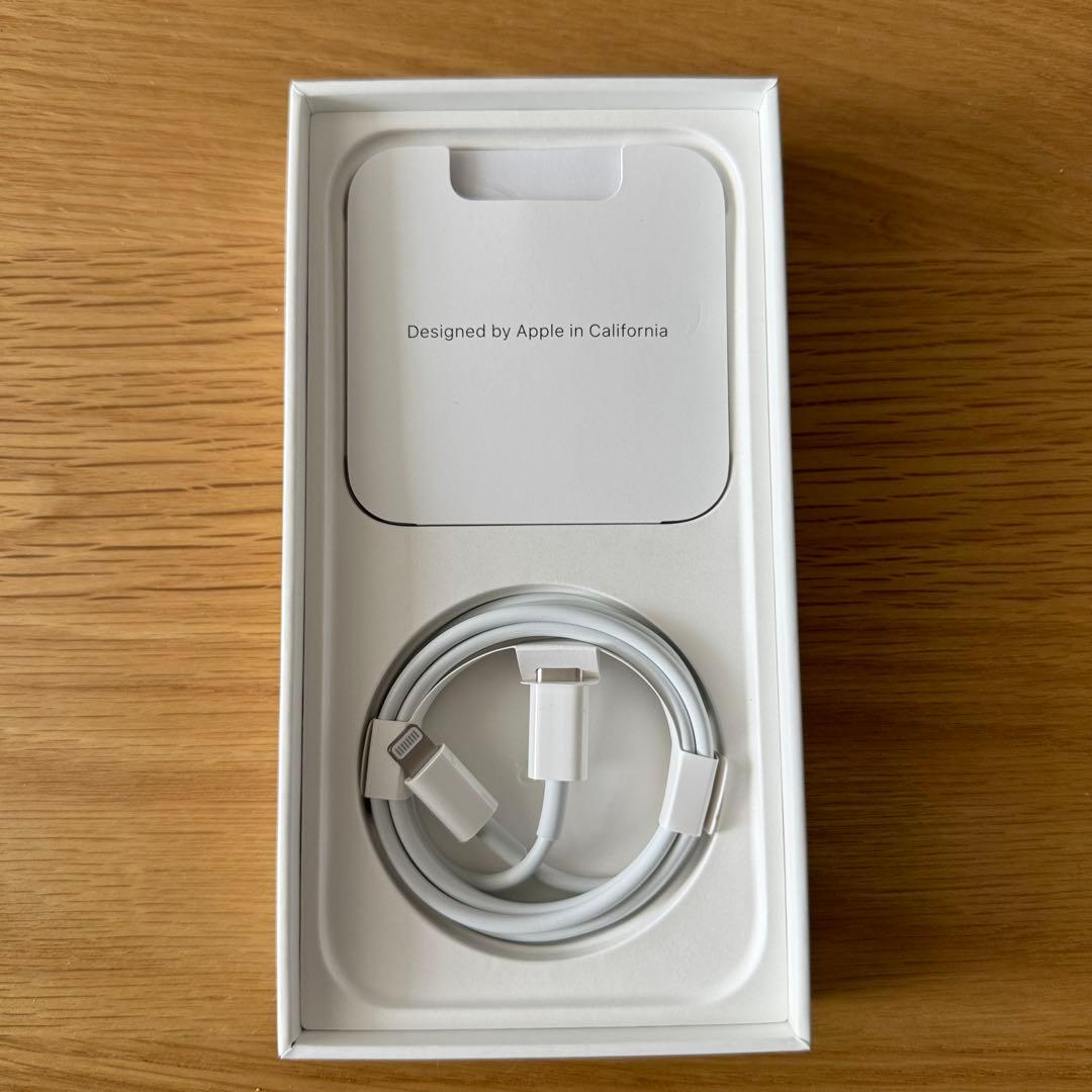 【超美品】Apple iPhone 14 Pro スペースブラック 128Ｇ