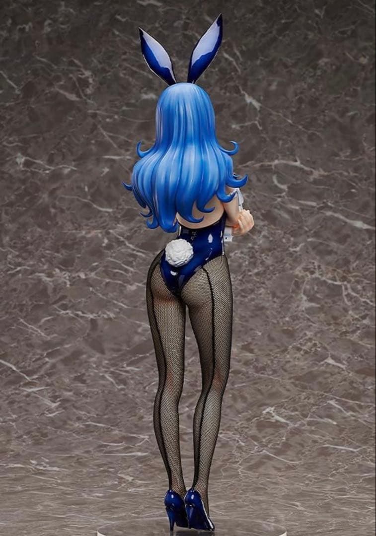 フェアリーテイル ジュビア・ロクサー フィギュア