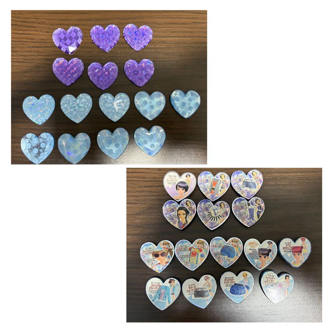 【最終値下げ】プリティーリズム　プリズムストーン　まとめ売り