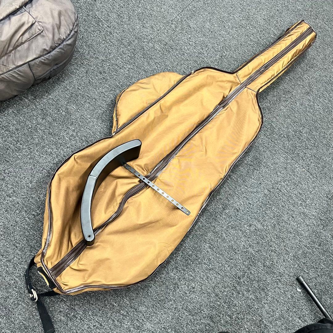 【11461】Aria Custom Shop アップライトベース