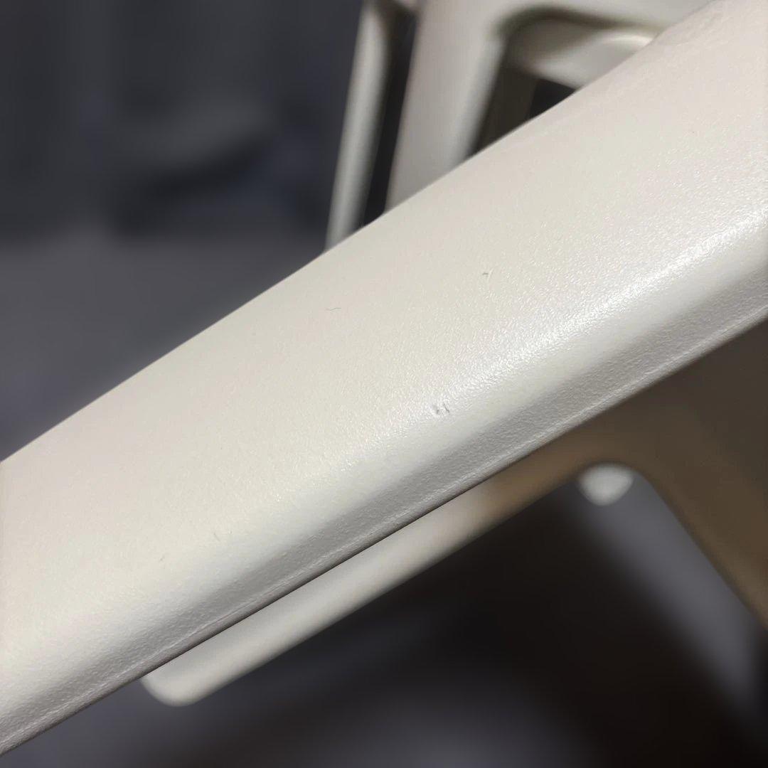 MAGIS スタッキング テーブル スツール 3個セット マイケル・ヤング