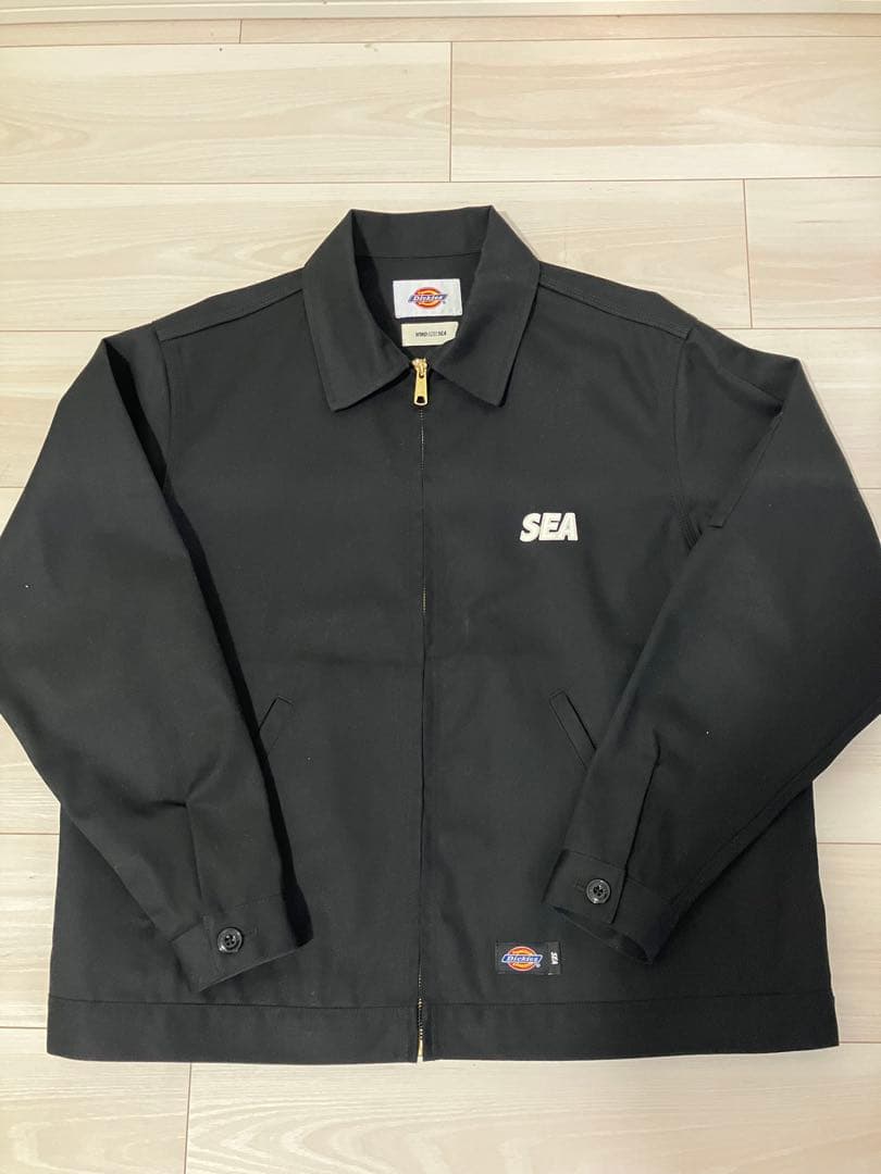 ジャケット・アウター DICKIES UNLINED EISENHOWER JACKET