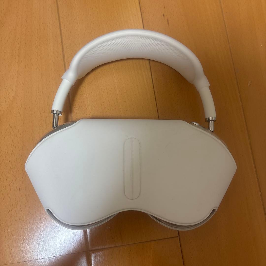 AirPods Max 第2世代